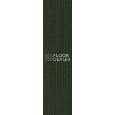 Ковровая плитка Interface On Line 7335017 Forest фото 1 | FLOORDEALER